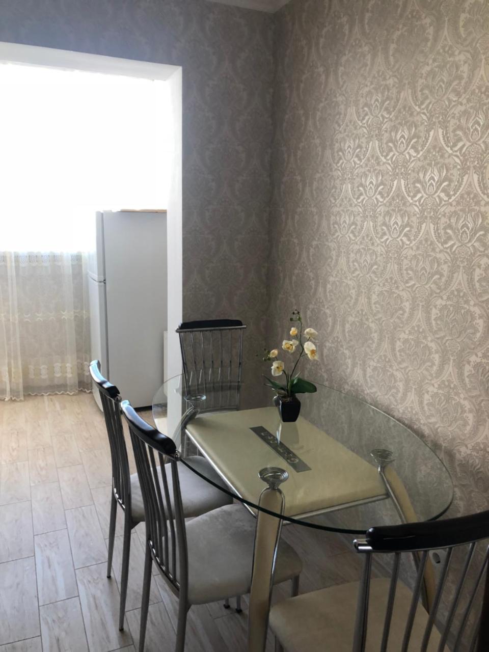 Apartment 1 вулиця софії русової Kyiv
