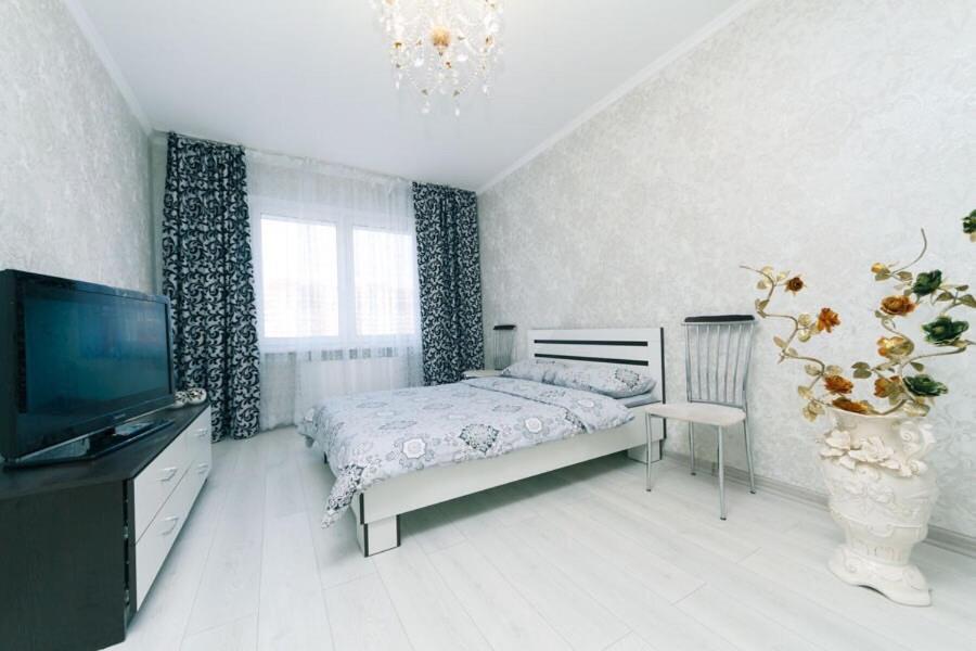 Apartment 1 вулиця софії русової Kyiv